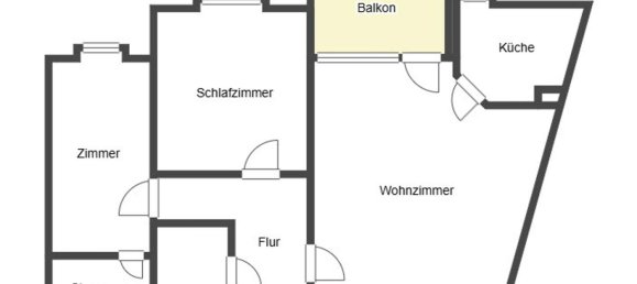 2 bedrooms Apartment in Dahme-Spreewald, Germany No. 247421 11