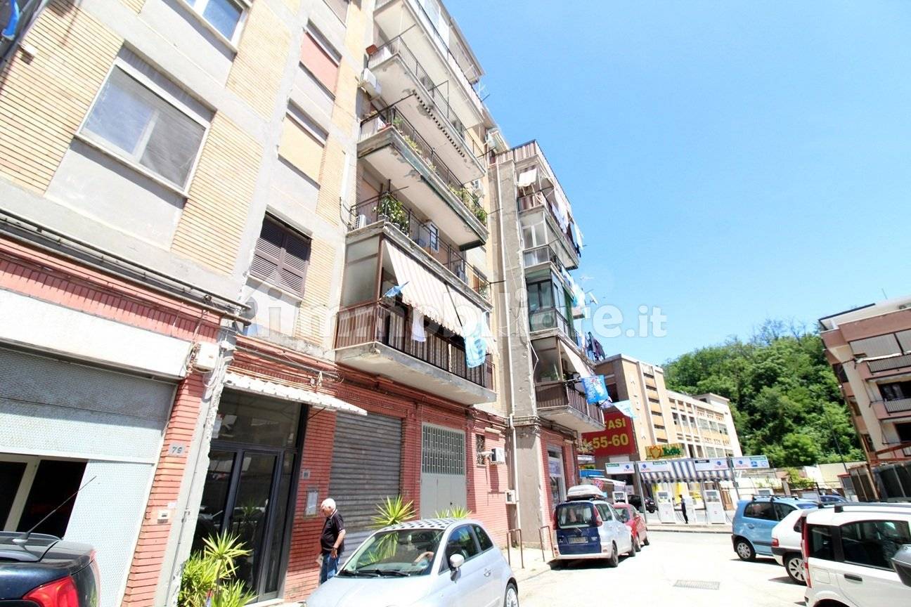 4 Schlafzimmer Wohnung in Naples, Italy, Nr. 394570