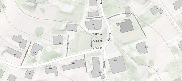 Grundstück in Dornbirn, Austria, Nr. 62233 16