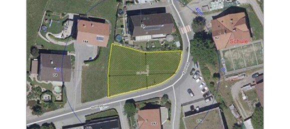 Grundstück in Dornbirn, Austria, Nr. 62233 14