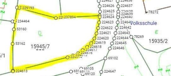 Grundstück in Dornbirn, Austria, Nr. 62233 17