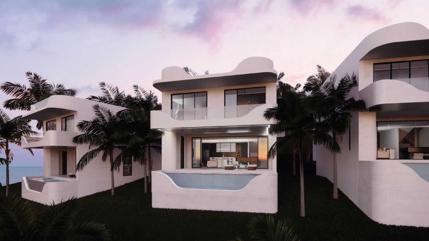 3 chambres Villa à Wyndham Grand Phuket Surin Beach, Phuket, Thailand No. 31547