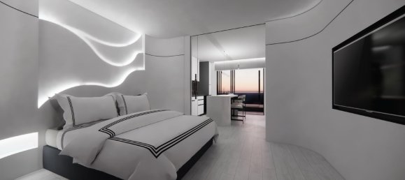 Villa T3 em Wyndham Grand Phuket Surin Beach, Phuket, Thailand N.º 31547 5