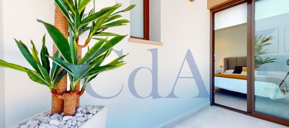 3 chambres Villa à Algorfa, Spain No. 4883 14