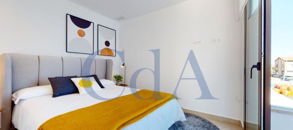 3 chambres Villa à Algorfa, Spain No. 4883 15