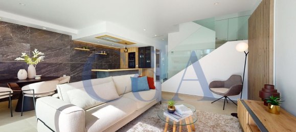 3 chambres Villa à Algorfa, Spain No. 4883 24