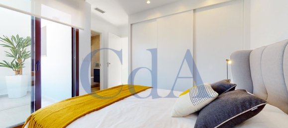 3 chambres Villa à Algorfa, Spain No. 4883 11