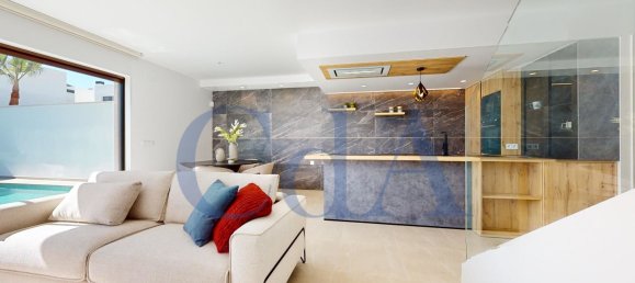 3 chambres Villa à Algorfa, Spain No. 4883 22