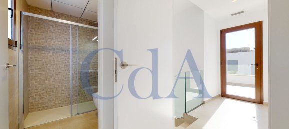 3 chambres Villa à Algorfa, Spain No. 4883 10