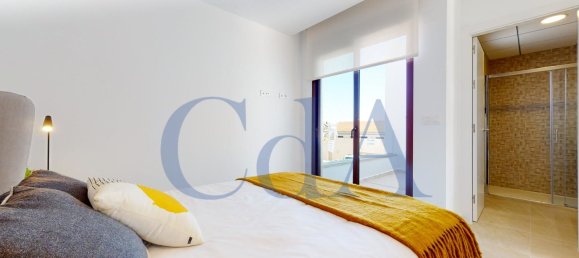 3 chambres Villa à Algorfa, Spain No. 4883 13