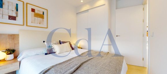 3 chambres Villa à Algorfa, Spain No. 4883 17