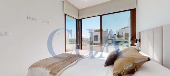 3 chambres Villa à Algorfa, Spain No. 4883 2