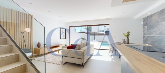 3 chambres Villa à Algorfa, Spain No. 4883 21