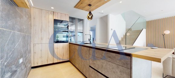 3 chambres Villa à Algorfa, Spain No. 4883 18