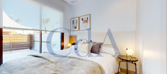 3 chambres Villa à Algorfa, Spain No. 4883 16