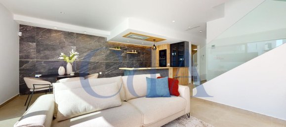 3 chambres Villa à Algorfa, Spain No. 4883 28