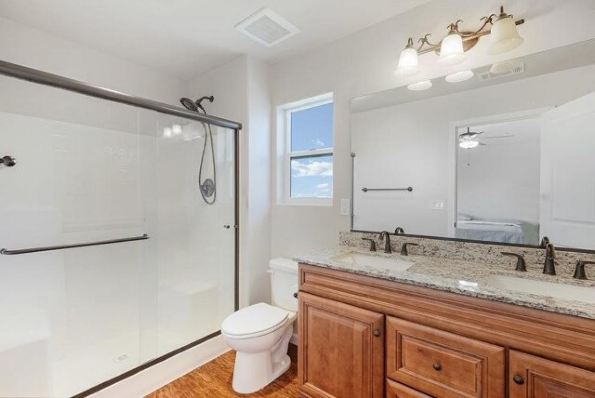 3 bedrooms House in Hollister, USA No. 398227