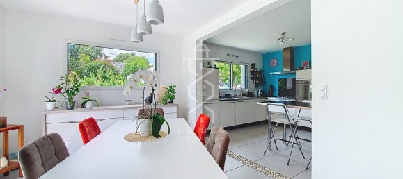 Casa de 4 dormitorios en Morbihan, France No. 283076 4