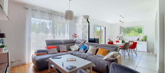 Casa de 4 dormitorios en Morbihan, France No. 283076 3