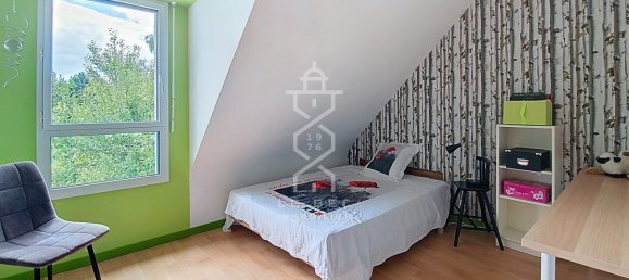 Casa de 4 dormitorios en Morbihan, France No. 283076 7