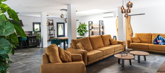 Дом с 3 спальнями в Кампанильяс, Испания № 43085 9