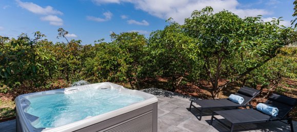 Дом с 3 спальнями в Кампанильяс, Испания № 43085 33