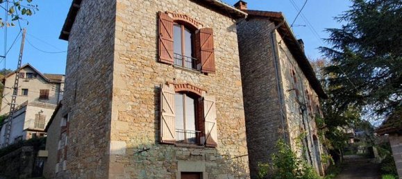 2 bedrooms Townhouse in Aveyron, France No. 284987 3