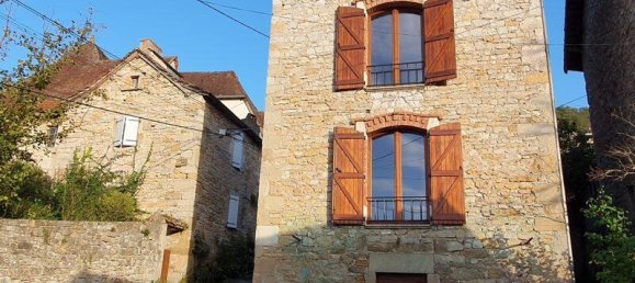 2 bedrooms Townhouse in Aveyron, France No. 284987 2