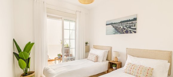 Квартира с 2 спальнями в Марбелья, Испания № 149022 13