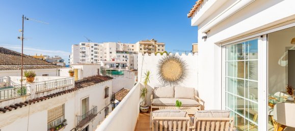 Квартира с 2 спальнями в Марбелья, Испания № 149022 8