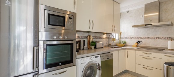 Квартира с 2 спальнями в Марбелья, Испания № 149022 5