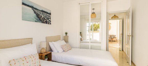 Квартира с 2 спальнями в Марбелья, Испания № 149022 14