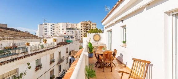 Квартира с 2 спальнями в Марбелья, Испания № 149022 6