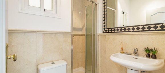 Квартира с 2 спальнями в Марбелья, Испания № 149022 15