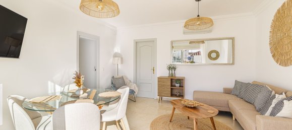 Квартира с 2 спальнями в Марбелья, Испания № 149022 3