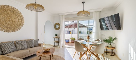 Квартира с 2 спальнями в Марбелья, Испания № 149022 2