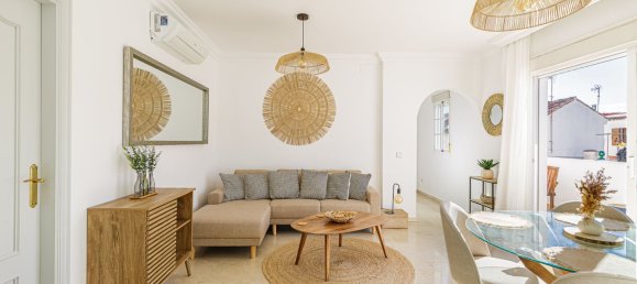 Квартира с 2 спальнями в Марбелья, Испания № 149022 4