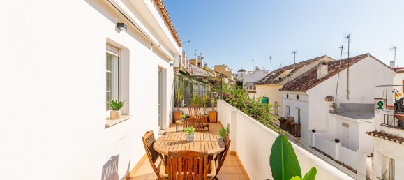 Квартира с 2 спальнями в Марбелья, Испания № 149022 9