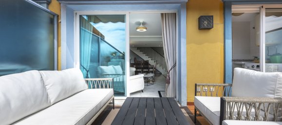 3 bedrooms Penthouse in Marbella, Spain No. 93108 7