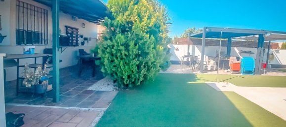 4 bedrooms House in La Carlota, Spain No. 80519 14