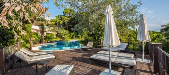 8 bedrooms Villa in Malaga, Spain No. 104592 5