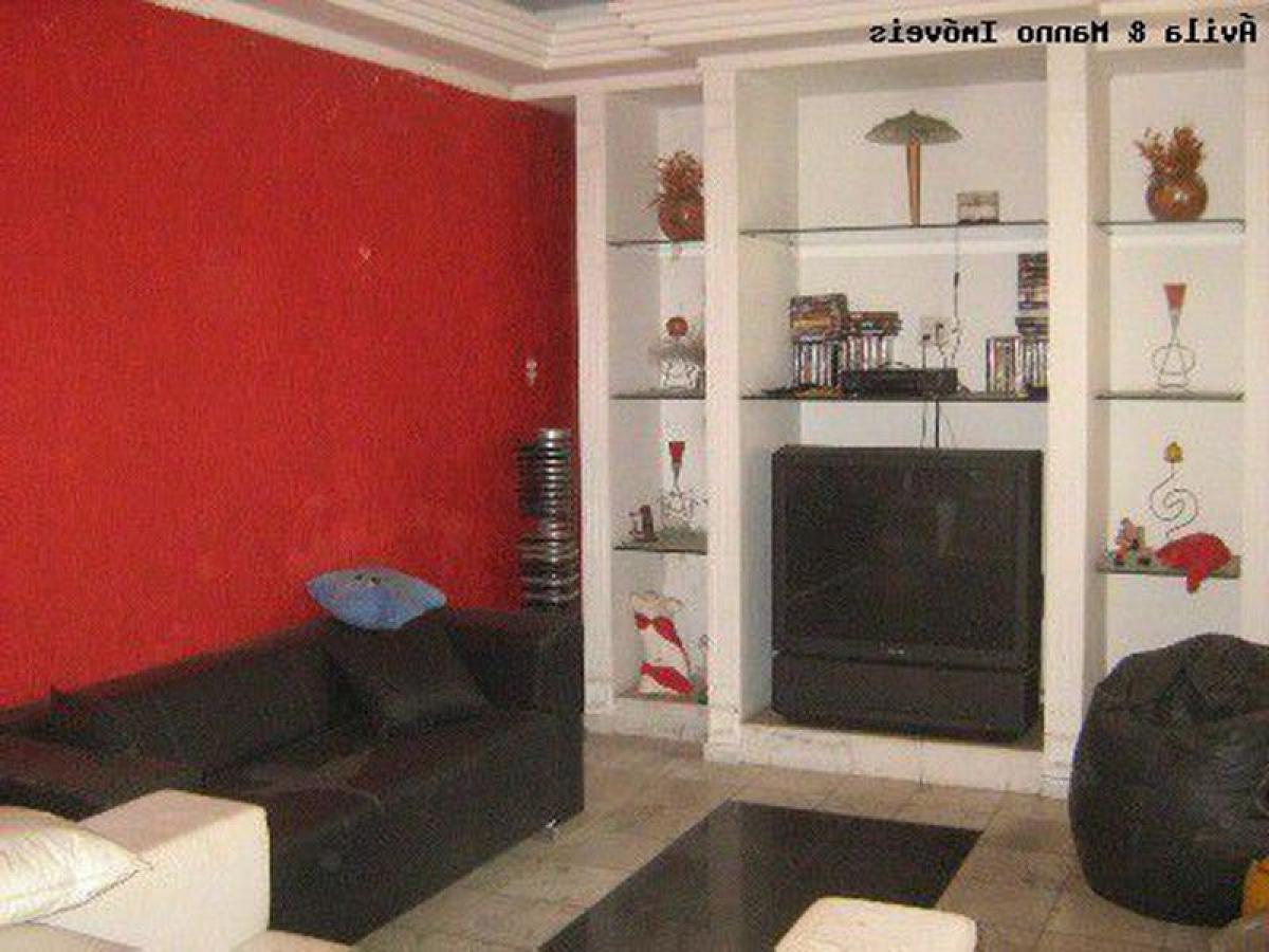 Casa T3 em São Paulo, Brazil N.º 598626