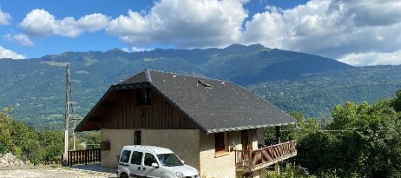 3 Schlafzimmer Haus in Savoie, France, Nr. 302280 15
