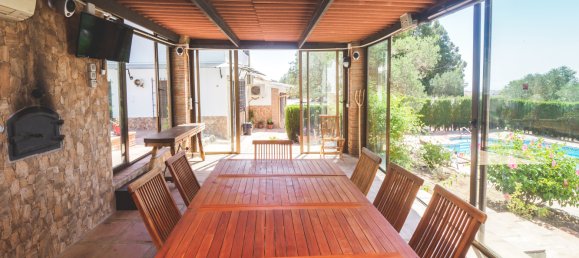 5 Schlafzimmer Haus in Alora, Spain, Nr. 72293 35