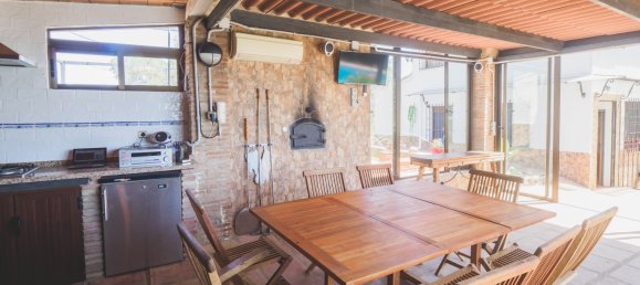 5 Schlafzimmer Haus in Alora, Spain, Nr. 72293 38