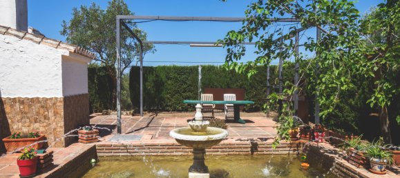 5 Schlafzimmer Haus in Alora, Spain, Nr. 72293 41