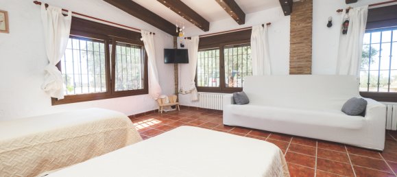 5 Schlafzimmer Haus in Alora, Spain, Nr. 72293 12