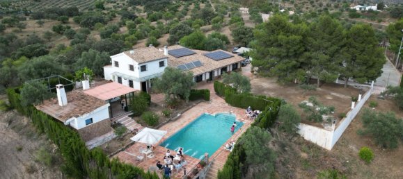 5 Schlafzimmer Haus in Alora, Spain, Nr. 72293 11