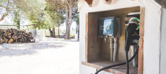 5 Schlafzimmer Haus in Alora, Spain, Nr. 72293 47