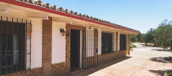 5 Schlafzimmer Haus in Alora, Spain, Nr. 72293 46